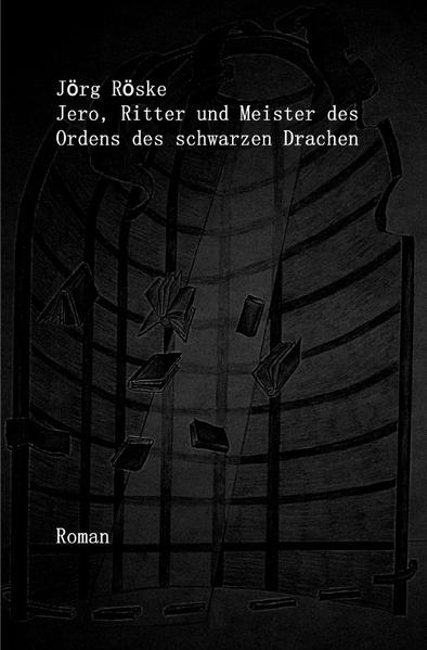 Ritter Jero hat unzählige Abenteuer hinter sich. Er war fast überall hin gereist. Ins All, in die Vergangenheit und zu den Göttern nach Walhall. Er hat mit der Kommissarin Frieden gefunden und seine Feinde besiegt. Nun steht vor ihm die letzte Herausforderung. Nämlich die Begegnung mit seinem Vater. Das ist Ritter Erwen, der Ritter des heiligen und roten Stieres. Jedoch, Ritter Erwen ist schon tot.