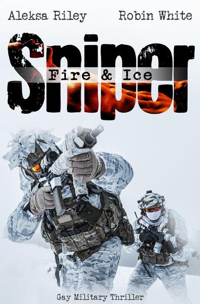 Sniper - Fire & Ice | Bundesamt für magische Wesen
