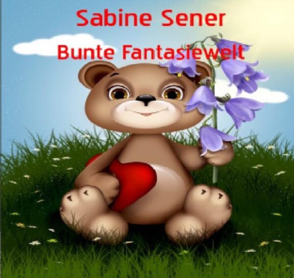 12 fantastische Kindergeschichten ab sechs Jahren mit 61 schwarz- weiß Bildern: Seepferdchen Sammy und seine Freunde, die Clownfische Susi im Spielzeugland Der kunterbunte Zirkus Tim, das kleine schreckhafte Gespenst Der niesende Schneemann Der kleine ungeschickte Flaschengeist Das eingebildete Hündchen Robby, der kleine Roboter mit Herz Die hochnäsigen Orangen Der blaue Saphir Der Schnupfenmann Das begabte Vögelchen