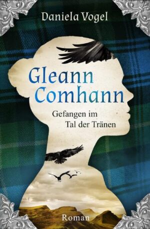 Die junge Studentin der schottischen Geschichte, Caitriona "Cat" Campbell, muss zu Samhain, der Nacht vom 31. Oktober auf den 1. November, für einen Aufsatz recherchieren. Ziel ist das Tal der Tränen in den Highlands, wie man den romantischen Ort Glencoe (gälisch Gleann Comhann), Schauplatz eines Clan- Massakers im 17. Jahrhundert, auch nennt. Sie glaubt nicht mehr an die große Liebe, geschweige denn an die Mythen von früher. Doch der Geist von Dusten MacDonald belehrt sie eines Besseren. Dusten wird im Feenreich gefangen gehalten und ist mit einem Fluch belegt. Nur zu Samhain ist es ihm erlaubt, sich den Sterblichen zu zeigen, um nach Erlösung zu suchen. Sie beschließt, ihm zu helfen. Allerdings landet sie nicht im Feenreich, wie ursprünglich geplant, sondern im 17. Jahrhundert. Dort trifft sie auf Dusten. Doch wie soll sie verhindern, dass das Unausweichliche geschieht? Neuauflage von "GlencoeGefangen im Tal der Tränen"