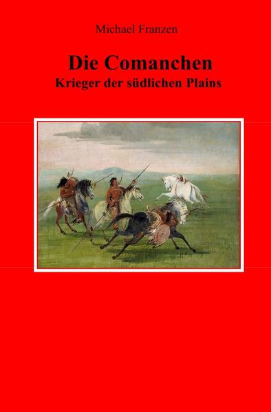 Die Comanchen | Bundesamt für magische Wesen