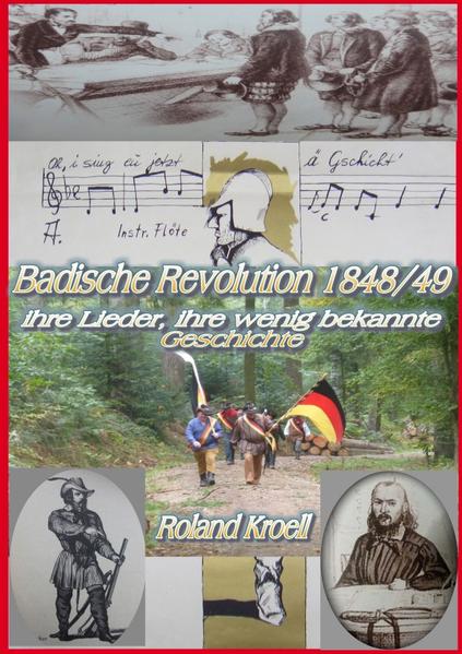 Badische Revolution 1848/49 | Bundesamt für magische Wesen