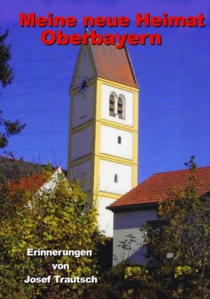 Meine neue Heimat Oberbayern | Bundesamt für magische Wesen