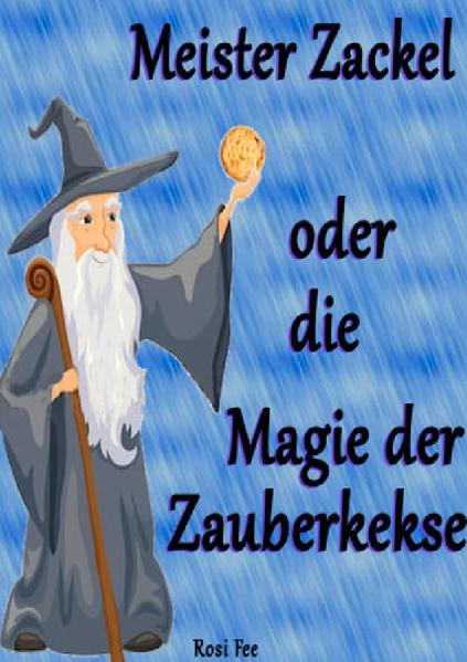 Linda Leise wird gehänselt. Ein Wohnhaus brennt ab und seitdem fehlt vom Kater jede Spur. Im Schulzirkus zeigen Kinder ihre Kunststücke, doch es klappt nicht bei allen Kindern auf anhieb. Frederik hat Prüfungsangst. In vier kurzen spannenden Geschichten suchen Kinder Hilfe beim Zauberer Meister Zackel. Der lebt mitten im Wald und besitzt magische Zauberkekse mit denen sich jedes Problem lösen lässt.
