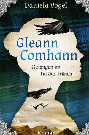 Die junge Studentin der schottischen Geschichte, Caitriona "Cat" Campbell, muss zu Samhain, der Nacht vom 31. Oktober auf den 1. November, für einen Aufsatz recherchieren. Ziel ist das Tal der Tränen in den Highlands, wie man den romantischen Ort Glencoe (gälisch Gleann Comhann), Schauplatz eines Clan- Massakers im 17. Jahrhundert, auch nennt. Sie glaubt nicht mehr an die große Liebe, geschweige denn an die Mythen von früher. Doch der Geist von Dusten MacDonald belehrt sie eines Besseren. Dusten wird im Feenreich gefangen gehalten und ist mit einem Fluch belegt. Nur zu Samhain ist es ihm erlaubt, sich den Sterblichen zu zeigen, um nach Erlösung zu suchen. Sie beschließt, ihm zu helfen. Allerdings landet sie nicht im Feenreich, wie ursprünglich geplant, sondern im 17. Jahrhundert. Dort trifft sie auf Dusten. Doch wie soll sie verhindern, dass das Unausweichliche geschieht? Neuauflage von "GlencoeGefangen im Tal der Tränen"