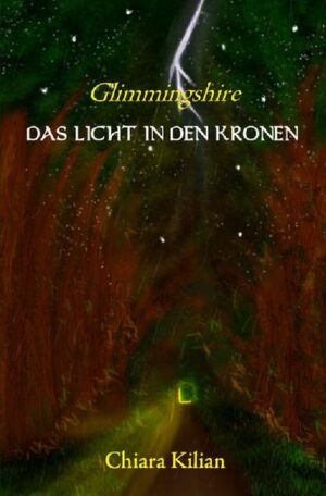 Ein verfrühter Herbststurm überrascht Geneva und Basil auf ihrer Flucht aus dem Waisenhaus und bringt sie zum Holly and Ivy, einem kleinen Gasthaus im Wald. Dort arbeitet Flora, die sich mit Blumenzüchtern und anderen reizbaren Gästen herumschlagen muss. Blumenzüchter machen auch Fanny das Leben schwer, seitdem sie eine erstaunliche Entdeckung gemacht hatte. Auch ihr Freund Val hat etwas entdeckt - ein besonderes Buch, das keines der Kinder in die Finger kriegen soll. Derweil ist Matt auf der Suche nach seiner ganz persönlichen Wahrheit. Doch was haben all die Lichter damit zu tun?