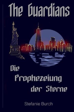 Der 17- jährige Dante Angelini aus New York fällt am helllichten Tag einem Entführungsversuch zum Opfer. Er wird jedoch von drei mysteriösen Jugendlichen gerettet. Von ihnen erfährt Dante, dass er adoptiert ist und zu den Wächtern gehört. Diese beschützen die Menschheit vor dem übernatürlichen, das verborgen durch einen magischen Schleier in unserer Welt existiert. Außerdem ist er Teil einer alten Prophezeiung, die besagt, dass er die Fähigkeit besitzt diesen magischen Schleier aufzulösen. Aus diesem Grund hätte Dante nach seiner Geburteigentlich getötet werden sollen. Doch er hatte Glück und wurde gerettet. Die Leute, die versucht haben ihn zu entführen, bezeichnen sich selbst als die Jäger und wollen ihn dazu benutzten den magischen Schleier aufzulösen. Deshalb muss Dante nun um jeden Preis vor den Jägern beschützt werden. Aber das ist gar nicht so einfach. Denn außer den wenigen Wächtern, die bereits eingeweiht sind, darf niemand von seiner wahren Identität erfahren. Doch Geheimnisse können nicht ewig verborgen bleiben und das Schicksal lässt sich nicht so einfach austricksen, wie Dante schon bald feststellen muss...