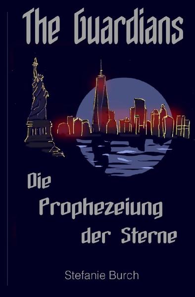 Der 17- jährige Dante Angelini aus New York fällt am helllichten Tag einem Entführungsversuch zum Opfer. Er wird jedoch von drei mysteriösen Jugendlichen gerettet. Von ihnen erfährt Dante, dass er adoptiert ist und zu den Wächtern gehört. Diese beschützen die Menschheit vor dem übernatürlichen, das verborgen durch einen magischen Schleier in unserer Welt existiert. Außerdem ist er Teil einer alten Prophezeiung, die besagt, dass er die Fähigkeit besitzt diesen magischen Schleier aufzulösen. Aus diesem Grund hätte Dante nach seiner Geburteigentlich getötet werden sollen. Doch er hatte Glück und wurde gerettet. Die Leute, die versucht haben ihn zu entführen, bezeichnen sich selbst als die Jäger und wollen ihn dazu benutzten den magischen Schleier aufzulösen. Deshalb muss Dante nun um jeden Preis vor den Jägern beschützt werden. Aber das ist gar nicht so einfach. Denn außer den wenigen Wächtern, die bereits eingeweiht sind, darf niemand von seiner wahren Identität erfahren. Doch Geheimnisse können nicht ewig verborgen bleiben und das Schicksal lässt sich nicht so einfach austricksen, wie Dante schon bald feststellen muss...