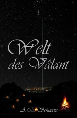 „Salwidizer - ein Volk so alt wie die Zeit. Ihre Heimat ist Adanwe, eine Anderwelt. Ihnen wurden unermessliche Gaben zuteil, doch zu welchem Preis …“ Die Freundinnen Sabine und Maximiliane werden seit Wochen von mysteriösen Träumen heimgesucht. Bei Recherchen stoßen sie auf die uralte Legende einer Anderwelt - Adanwe. Eines Tages öffnet Sabine ungewollt ein Portal in eben jene Welt. Sie stolpert dem Wächters Gore in die Arme, der sie sofort als Eindringling festsetzen will, denn ... Adanwe wird von unbekannter dunkler Magie bedroht. Die magische Barriere beginnt sich bereits aufzulösen. Menanim, dem Geist der allwissenden Steine, bleiben immer mehr Informationen verborgen und im Hohen Rat herrschen Zweifel, Argwohn und Misstrauen.