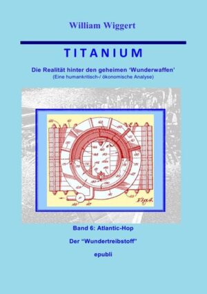 Titanium: Titanium  Die Realität hinter den geheimen Wunderwaffen | Bundesamt für magische Wesen