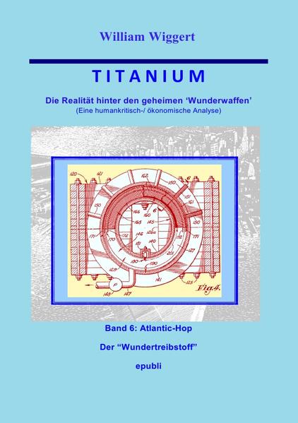 Titanium: Titanium  Die Realität hinter den geheimen Wunderwaffen | Bundesamt für magische Wesen