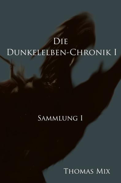 Für die Hexer des Schattenreichs zählt nur der Sieg. Niederlagen oder Schwächen werden nicht geduldet. Hauptmann Caldan Istar und seinem Gefolge aus Dunkelelben und Macar droht nun das Scheitern einer sehr wichtigen Aufgabe. Diese gefundenen Aufzeichnungen aus Tagebüchern schildern die Ereignisse auf Dura ein Kontinent, fernab des Festlandes, wo seit vielen Jahren ein Krieg zwischen dem Schattenreich und dem Vereinigten Königreich herrscht.