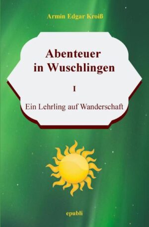 Wie wichtig sind Glaube, Liebe, Zusammenhalt und andere Werte? Der Lehrling Gabril wird von seinem Meister auf eine Wanderschaft geschickt, um Lebenserfahrung zu sammeln. Gabrils Taten und Erkenntnisse werden über das Bestehen seiner Ausbildung zum Gelehrten entscheiden. Dass der Lehrling eines Tages sogar um das Wohl seiner Welt „Wuschlingen“ kämpfen muss, hätte er allerdings nicht gedacht. Die Reise bringt schließlich einige Abenteuer und auch die Bekanntschaft des Herzens mit sich...