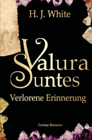 Zwei Welten. Zwei Schicksale. Eine Geschichte. Liebe und Hass. Leben und Tod. Schuld und Vergebung. Valura Suntes. Jeder Traum von Veronika ist anders, endet anders, doch er handelt immer von demselben Mann. Immer ist er da und es scheint, als wüsste er, wer sie ist - auch wenn sie selbst es vergessen hat. Trotz verlorener Erinnerungen scheint sich das Schicksal erfüllen zu wollen und die Dinge nehmen ihren Lauf. Verlorene Erinnerung ist der Auftakt der Valura Suntes Serie und nicht in sich abgeschlossen. Folge 2 wird voraussichtlich im Juni 2019 erscheinen.