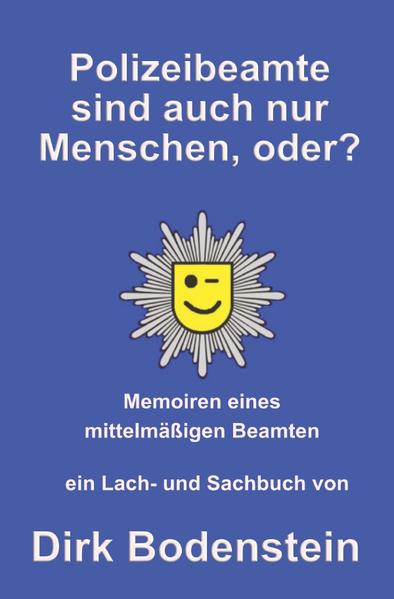 Sie wollten schon immer mal wissen, was ein Kriminalbeamter im Laufe seiner Karriere so alles erlebt? Es interessiert Sie, wie das Beamtenleben in Wirklichkeit aussieht und wo die Tücken liegen? Dann gibt Ihnen dieses Buch Einblicke in diesen Berufsstand, die Sie so niemals erwarten würden. 41 Jahre Polizeibeamter, 41 Jahre im Beamtentum und 41 Jahre Erlebnisse aus dem wirklichen Leben. Die Memoiren eines Polizeibeamten, der viel erlebt hat, niemals von seiner Schusswaffe Gebrauch machen musste und sehr, sehr viel gelacht hat. Schonungslos ehrlich, rücksichtslos komisch und so tragisch realistisch, dass es wehtut.