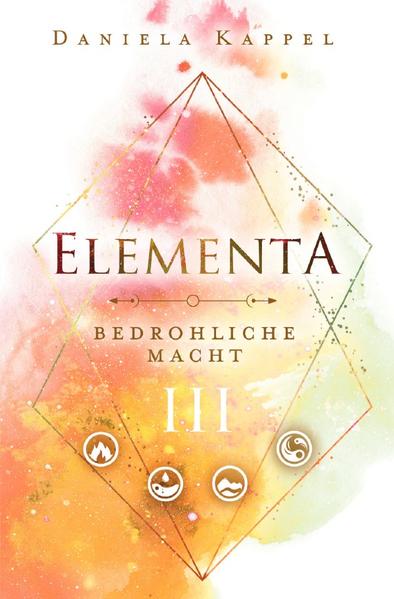 Die Bedrohung durch die Auserwählten war nie größer. Daria, Vincent und ihre Gefähr- ten schweben in höchster Gefahr. Die Garde der Schwestern bietet ihnen zwar Zuflucht, aber der Alltag, so wie sie ihn gekannt haben, ist ein für alle Mal vorbei. Entbehrungen und stetige Sorgen bringen einige von ihnen näher zusammen, doch nicht jeder ist der Belastung gewachsen. Sie müssen alles geben und härter trainieren als je zuvor, um sich für den letzten Kampf zu wappnen. Nicht nur ihre Zukunft ist ungewiss neben der Erfüllung der Prophezeiung steht auch ihr Leben auf dem Spiel.