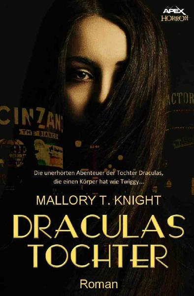 Draculas Tochter | Bundesamt für magische Wesen