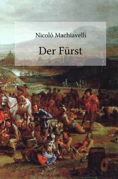 Der Fürst | Bundesamt für magische Wesen