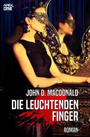 DIE LEUCHTENDEN FINGER | John D. MacDonald