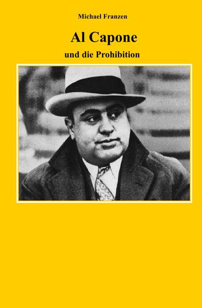 Al Capone | Bundesamt für magische Wesen