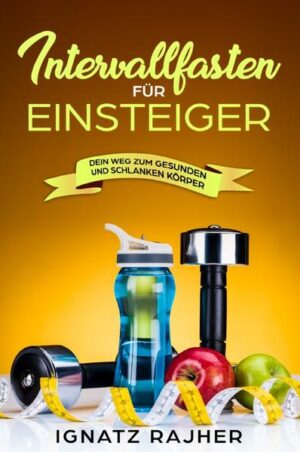 Mache dich bereit deine Gesundheit, deinen Geist und deinen Körper auf das nächste Level zu befördern mithilfe von verschiedenen Intervallfasten-Methoden: • Bist du es auch leid, ständig auf Diät, müde und abgespannt zu sein? • Verzichtest du schon viel zu lange auf alles, was Spaß macht, und doch bist du nicht in der Lage, dein Gewicht zu reduzieren oder gar zu halten? • Nimmst du immer wieder einen neuen Anlauf mit gesunder Ernährung, doch scheiterst schon nach ein paar Tagen, weil der Wunsch nach den „verbotenen“ Lebensmitteln übergroß wird, die Zubereitung zu viel Zeit in Anspruch nimmt oder die angegebenen Produkte schlichtweg zu teuer sind? • Würdest du gerne etwas für deine Gesundheit tun, doch weißt einfach nicht so recht was? • Oder bist du bereits an dem Punkt angelangt, an dem du glaubst, es bringt eh nichts mehr, wenn du einen neuen Versuch startest? Falsch gedacht! Hier wirst du mehr darüber erfahren, wie du mit wenig Input, viel erreichen kannst. Fitness-Coaches wie Greg O'gallagher oder Brandon Carter, mit einem unglaublichen Körper, tausenden von Followern und glücklichen Kunden, sind starke Befürworter vom Intervallfasten (Intermittierendes Fasten). Alles was du in diesem Buch finden wirst, wurde extra für dich zusammengetragen, um dir den Einstieg in einen neuen Lebensabschnitt zu erleichtern. Außerdem wirst du Grundwissen über deinen Körper erlangen, um den Prozess des Fastens besser verstehen zu können. Zusätzlich sehen wir uns an, wie sich Intermittierendes Fasten erfolgreich mit Krafttraining verbinden lässt, um solide und langanhaltende Resultate zu erzielen. Also worauf wartest du noch? Hol dir endlich den Körper, der dir zusteht und blicke nie wieder zurück!