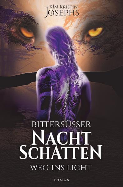 Endlich wieder frei! Endlich wieder atmen! Wer braucht schon eine Frau? Auf der Jagd nach weiteren Informationen über Maiks Mörder ist Lucian froh, dass sein dunkles Herz nicht mehr von diesen verwirrenden Gefühlen für Mascha beherrscht wird. Doch bei seinen Recherchen kommt er dem Mörder zu nahe. Plötzlich steht er einem übermächtigen Feind gegenüber … Lucian ist weg, einfach gegangen. Soll er doch bleiben, wo der Pfeffer wächst! Aber dann ereilt Mascha eine Nachricht, mit der sie nie gerechnet hätte: Lucian schwebt in Lebensgefahr und sie ist die Einzige, die ihn da rausholen kann wenn es nicht schon zu spät ist … Allerdings muss sie es dafür mit seiner Bestie aufnehmen. Dieser Roman enthält explizite, gewaltbeschreibende, aber auch erotische Szenen und sogenannte „Kraftausdrücke“ und ist somit nicht für Leserinnen und Leser unter 18 Jahren geeignet. "Bittersüßer Nachtschatten Weg ist Licht" ist die Fortsetzung des Romans "Bittersüßer Nachtschatten Gift der Vergangenheit". Zum Verständnis ist es daher notwendig, den vorherigen Band 1 gelesen zu haben. Am Ende dieser erweiterten Taschenbuchausgabe wartet noch eine prickelnde Bonusgeschichte auf die Leserinnen und Leser.