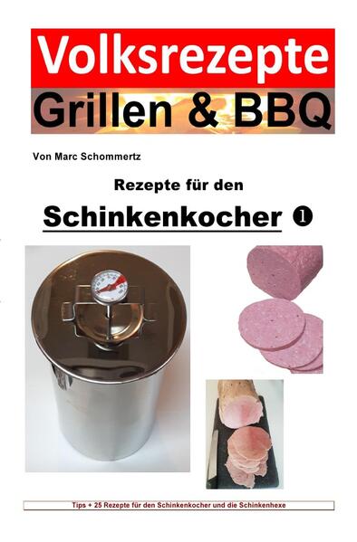 Wurstsorten gibt es genug, nur schmecken diese nicht immer gerade toll, und man weiß nicht was denn überhaupt für Fleisch und Gewürze drin stecken. Viel Wasser, viel Fett, viel Salz und Emulgatoren und wer weiß was für tolle Zusatzstoffe noch. Da bekommt man so richtig Appetit… Warum also nicht eine eigene Wurst herstellen, mit einfachen Mitteln und auf einfachste Weise. Da weiß man was drin steckt! Und es ist schon toll, wenn man seine Freunde zu einem Vesper einladen kann, wo man die Wurst und den Aufschnitt selber hergestellt hat.