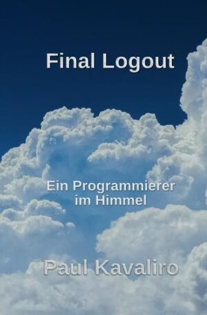 Gibt es ein Leben nach dem Leben? Programmierer Hannes hat keine Zeit, darüber nachzudenken. Als treuer Projektsoldat schont er die Gesundheit nicht. Nur seine unerfüllte Schwärmerei für die bezaubernde Tanja lenkt ihn gelegentlich von der Arbeit ab. Eine Herzattacke? Das ist was für Greise und nichts für Mittdreißiger! Doch er irrt sich und landet bald darauf im Jenseits. Dort begegnet er einem alten Bekannten, mit dem ihn eine innige Abneigung verbindet. Doch ausgerechnet der bittet ihn um Hilfe, weil er gewaltsam von der Erde abberufen wurde. So gerät Hannes plötzlich mitten in die Aufklärung eines irdischen Mordes. Das bedeutet Stress wie in guten alten Zeiten. Doch öffnet sich dadurch womöglich eine Tür zurück zu Tanja?