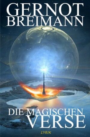 Die "magischen Verse" ist nicht einfach nur ein gewöhnlicher Lyrikband, sondern zugleich eine Anleitung für praktisch - magisches Arbeiten, für den der begreift. Die Gedichte führen in die tiefen Welten der Mystik, Mythologie und des Übernatürlichen. Wagen Sie einen tiefen Einblick in die magischen Welten und zaubern Sie sich eine neue Realität...