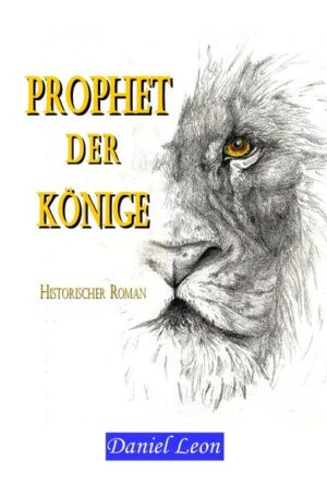 Vor 2.600 Jahren schrieb ein Verachteter Geschichte, wurde zur Hoffnung von Generationen, zum Stellvertreter seines Volkes und brachte Freiheit einer Nation … Daniel von Juda, Prinz aus Jerusalem, Kriegsgefangener, Prophet, Staatsmann und Spion - ein Leben voller Dramatik, Leidenschaft und Hingabe. Er steigt auf in die höchsten Höhen politischer Macht, wird Ratgeber und graue Eminenz berühmter Könige der antiken Welt. Als oberster Minister unter Kyros II, dem Begründer des persischen Imperiums, ebnet er noch in hohem Alter den Weg für die welthistorisch bedeutsame Rückkehr Israels aus dem babylonischen Exil im Jahre 538 vor Christus: Das unverzichtbare Fundament der Weiterexistenz des jüdischen Volkes bis in die Neuzeit. Von seinem Gott geliebt, aber von Vielen gehasst, wird sein Leben zur Inspiration für Millionen und seine Apokalypse zu einem der meistgelesenen Bücher aller Zeiten. Die Bibel und andere antike Werke beschreiben sein Leben nur episodenhaft. Der vorliegende biographische Roman versucht, diese Lücke zu schließen. Denn lediglich die außerordentliche Exaktheit seiner Prophetie veranlasste ab dem 18. Jahrhundert Teile der - sich selbst als aufgeklärt bezeichnete Kirche -, Daniel als anonymen Autoren zu werten, der vierhundert Jahre nach den Ereignissen in dem nach ihm benannten Buch schrieb, da es echte Voraussagen der Zukunft ja nicht geben könne … Ein umfangreicher Sachteil zum Roman bietet weitgehend unbekanntes archäologisches und historisches Material: Schriftzeugnisse der Herrscher, originale Königs-Chroniken sowie antike Sekundärliteratur jener Epoche. Dabei werden viele überraschende Bezüge zum historischen Daniel von Juda greifbar. Die präsentierten Quellen ergänzen den Roman in optimaler Weise, und bieten einen reichen Fundus vertiefender Informationen zum Verständnis dieses überaus aktuellen antiken Werkes.