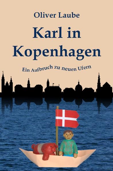 Eigentlich wollte Karl ja gar nicht mitkommen. Er begleitet seine Kollegen Matthäus und Cordula nur auf diese Reise, um einem unangenehmen Weihnachtsbesuch bei seiner Oma Edeltraud zu entgehen. Er hofft auf ruhige, gemütliche und aufregungsfreie Tage. Aber die Realität sieht leider anders aus: Mit Enthusiasmus und unermüdlicher Unternehmungslust hält Cordula ihre Kollegen gehörig auf Trab und eine Verkettung unglücklicher Umstände macht den von Karl ersehnten geruhsamen Aufenthalt in der dänischen Hauptstadt undenkbar. Spätestens als Karl einsam, verlassen und seinem Schicksal hilflos ausgeliefert in einer winzigen Gefängniszelle sitzt, kommen ihm Zweifel, ob er nicht besser hätte zu Hause bleiben sollen. Das wäre jedoch schade gewesen. Denn dann hätte Karl niemals den zerstreuten Konrad, den stets gut gelaunten Bayern Seppel sowie den skurrilen Schotten Aidin, der auch in den unmöglichsten Situationen seine Mitmenschen mit seiner wohlklingenden Dudelsackmusik zu erheitern versucht, kennengelernt. Niemals hätte ihm die deutsche Bundeskanzlerin Angela Merkel eine Honigmilch mit Ingwer serviert und so manch in Karl schlummerndes Talent wäre niemals ans Licht gekommen. Nicht zuletzt wäre Karl die Bekanntschaft zu dem stinkenden Borstenvieh, das er trotz anfänglicher Turbulenzen schließlich in sein Herz geschlossen hat, seines Lebtags verwehrt geblieben. Und obwohl er sich ständig mit seinem egomanen und selbstgerechten Kollegen Matthäus herumärgern und sich mit diesem - für den Leser höchst unterhaltsame - Wortgefechte liefern muss, kann Karl aus dieser ungewöhnlichen Reise schlussendlich doch ein positives Resümee ziehen. Mit „Karl in Kopenhagen“ setzt Oliver Laube neue Akzente auf dem deutschen Literaturmarkt und lässt seinen Protagonisten zu neuen Ufern aufbrechen. Zahlreiche erheiternde Erlebnisse, originelle Anekdoten und überraschende Wendungen machen den Roman zu einem echten Schmankerl für alle Freunde des naiven Humors und des kultivierten Schabernacks.