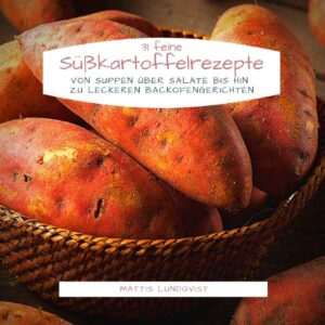 Von Suppen über Salate bis hin zu leckeren Backofengerichten... ...31 feine Süßkartoffelrezeptideen für jeden Tag. Rezepte: Cremige Kartoffel-Lauch Suppe Dampfgar-Süßkartoffeln Einfache Gedämpfte Süßkartoffeln Einfaches Süßkartoffeln-Curry Feine Süßkartoffelsuppe mit Karotten Feine Süßkartoffelwedges Gedämpfte Kartoffelecken Gewürzkartoffeln Kartoffel-Karotte-Mais Mix Kartoffelbrei mit Knoblauch Kartoffelsalat aus dem Schnellkochtopf Kartoffelsuppe mit Lauch Kartoffelsuppe mit Speck und Sellerie Köstliche Karottensuppe mit Kartoffeln Köstliches Kartoffelrisotto Lachscremesuppe mit Kartoffeln Lachskartoffelgratin Leckere Süßkartoffelbrühe Mangoldcremesuppe mit Süßkartoffeln Scharfe Kartoffeln mit Mais Schnelles Süßkartoffelgratin Süßkartoffelgebäck Süßkartoffelkasserolle Süßkartoffelkuchen Süßkartoffeln mit Dijonsenf Süßkartoffeln mit Reis Süßkartoffeln thailändischer Art Süßkartoffelsalat mit Cocktailtomaten Teltower Rübchensuppe Veganer Kartoffelbrei Zwiebelsuppe mit Kartoffeln