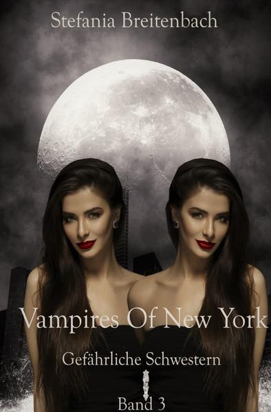 Der Blood Witch Clan ist nach New York zurückgekehrt, dessen Anführerinnen Kate und Kathryn Smiths einziges Ziel es ist, das Vampirpendel ihrer Ahnherrin Lilith vom Vampirjäger Orden zurückzustehlen um an die Macht über alle Clans zu gelangen. Darla macht es sich ebenfalls zum Ziel, das magische Amulett zu finden. Auf Schloß Bran in Transylvanien kommt es zum Showdown zwischen den Vampirhexen und Darla. Lara trifft auf André Phillippe, das Oberhaupt des Shadow Clans. Lara ahnt nicht, wer sich tatsächlich hinter André verbirgt. Doch sie erfährt, dass in ihren Adern nicht das Blut des Black Moon Clans fließt....