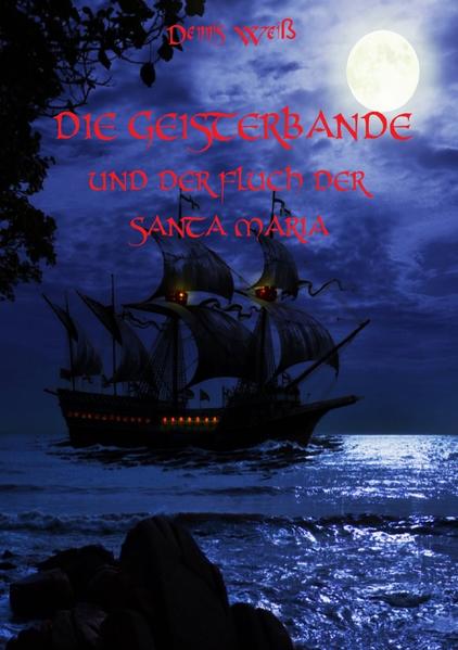 Claas Wygbold bittet die Geisterbande um Hilfe, denn seine Tochter wurde entführt. Für dieses Abenteuer müssen sie direkt ins Bermudadreieck, dass auch Teufelsdreieck genannt wird! Hier erleben sie ein Abenteuer, welches sie nicht so schnell vergessen werden. Bisher erschienen: Die Geisterbande ...und die geheimnicvolle Kraft (Teil 1), ...und die sagenhafte Ruine (Teil 2), ...und die Liga der Venatoren (Teil 3), ...und der Nekromant (Teil 4), ...und die Hexe Filum (Teil 5), ...und der Kampf gegen Luzifer (Teil 6), ...und die Kräfte des Dämons (Teil 7).