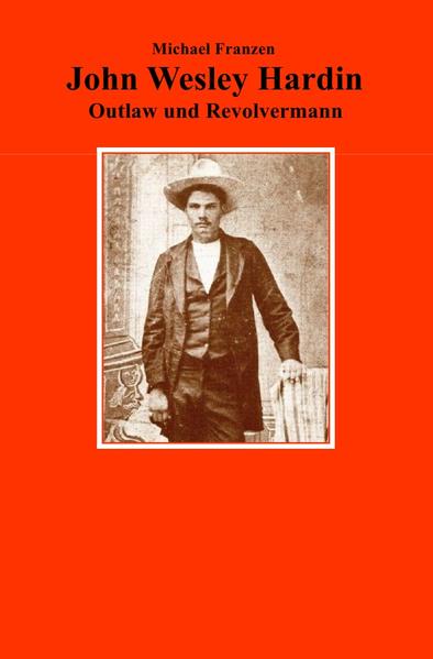 John Wesley Hardin | Bundesamt für magische Wesen