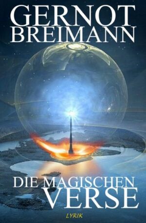 Die "magischen Verse" ist nicht einfach nur ein gewöhnlicher Lyrikband, sondern zugleich eine Anleitung für praktisch - magisches Arbeiten, für den der begreift. Die Gedichte führen in die tiefen Welten der Mystik, Mythologie und des Übernatürlichen. Wagen Sie einen tiefen Einblick in die magischen Welten und zaubern Sie sich eine neue Realität...