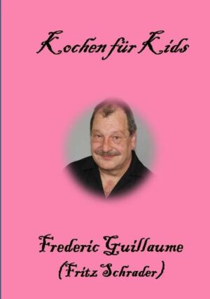 Es muss nicht immer MC sein. Kinder essen mit den Augen. Bereiten sie einfache und gesunde Speisen optisch toll aufbereitet für Ihre Kinder. Sie werden erstaunt sein, wie genüsslich Ihre Kinder auch Gemüse und andere gesunde Speisen zu sich nehmen. In diesem Buch finden Sie Anregungen und Tipps wie Sie Ihren Kindern schnell gesunde Speisen zubereiten.