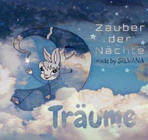 Es ist Zeit für eine Mütze voll Schlaf? ◾️ Schlummerhasi liebt es zu schlafen. Schlafen und hierbei auf fantasievolle Entdeckungsreise zu gehen. ◾️ Denn im Traum da kann alles sein! ◾️ Zaubere deinem Kind beim Vorlesen ein Funkeln in die Augen und taucht gemeinsam in Schlummerhasis niedliche Gutenacht- Geschichte ein.