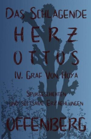 In dieser Anthologie hat der Autor, Dr. Klaus Offenberg, mit Unterstützung von Gudrun Gunia (Balladen) und Heinz-Josef Reckers Spukgeschichten und seltsame Erzählungen aus Bevergern, Hörstel, Riesenbeck, Dreierwalde, Rodde, Mesum, Rheine, Elte, Münster und sogar aus dem Polarmeer gesammelt und aufgeschrieben. Besonders die Leser, die sich mit unerklärlichen Phänomenen befassen, kommen auf ihre Kosten. Daneben findet der Interessierte Hinweise zu regionalen Pflanzen und Tieren. Wer historische Hintergrundinformationen sucht, findet diese als Fußnote zu den Erzählungen.