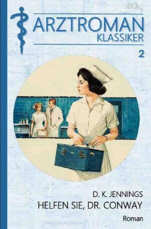 Dr. Ralph Conway, Arzt und Idealist, betrachtet die Medizin nur als Mittel, um Menschenleben zu retten und unnötiges Leiden zu verhüten. Als Chirurg an einem großen New Yorker Privatkrankenhaus trifft er auf Intrigen und Rivalitäten. Doch was er anpackt, gelingt ihm. HELFEN SIE, DR. CONWAY erschien erstmals im Jahre 1966