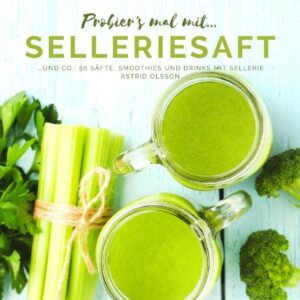 100% Rezepte - 0 % Gerede - Das Olsson-Versprechen Wer leckere Rezepte mag, ist hier genau richtig - kein Gerede, einfach nur leckere Gerichte. Rezepte: Selleriesaft ohne Entsafter | Selleriesaft mit Karotten und Äpfeln | Einfacher Selleriesaft mit Ingwer | Belebender Selleriesaft mit Gurke | Trauben-Spinat-Kokosnuss-Smoothie | Kokosnussgrüner Smoothie | Grünkohl-Banane-Ananas-Smoothie | Süßer Spinat & Banane-Smoothie | Avocado-Banane-Kiwi-Genuss | Clementinen-Spinat-Chia-Smoothie | Blaubeer-Explosion | Mandelbutter-Vanille | Sellerie-Ananas-Saft | Sellerie-Birnen-Saft | Sellerie-Apfel-Spinat-Saft | Spinat-Kohl-Selleriesaft mit Gurke und Apfel | Sahneverfeinerter Selleriesaft mit Karotten | Tomaten-Basilikum-Sellerie-Drink | Apfel-Joghurt-Sellerie-Drink | Rote Beete-Sellerie-Drink | Ananas-Zitronen-Sellerie-Drink | Kerbelshake mit Sellerie | Kerbelshake mit Sellerie | Rote-Beete-Drink fein gewürzt | Sellerie-Molke-Drink mit Meerrettich | Honig-Mangomilch-Smoothie | Heidelbeer-Frühstück-Smoothie | Muskatnuss-Kürbis-Smoothie | Dattel-Smoothie | Bloody Mary mit Sellerie | Tomaten-Paprika-Saft mit Sellerie | Spinat-Cocktail mit Karotten und Sellerie | Kresse-Cocktail mit Gurke und Sellerie | Gemüsecocktail mit Sellerie | Selleriesaft mit Karotten und Dickmilch | Grünkohl & Cranberry-Sellerie-Mix | Birnen-Joghurt-Tee-Mix mit Sellerie | Spinat-, Minze- & Ingwersaft | Gurken-Avocado-Sellerie-Saft mit Kiwi | Gemüsemix mit Sellerie | Brottrunk mit Sellerie | Argaonölverfeinerter Selleriedrink | Spinat-Grapefruit-Saft mit Sellerie | Sellerietee mit Minze und Löwenzahn | Selleriesmoothie Chili-Pepper-Style | Spinat-Petersilie-Sellerie-Kokos-Saft | Gemüsebowle mit Sellerie | Rucola-Sellerie-Drink mit Chicorée | Melonen-Sellerie-Drink mit Honig | Fenchel-Sellerie-Drink mit Karotten