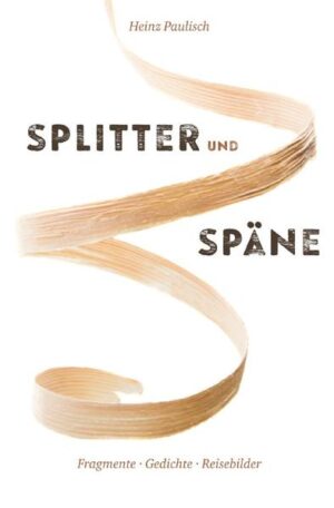 Splitter und Späne | Bundesamt für magische Wesen