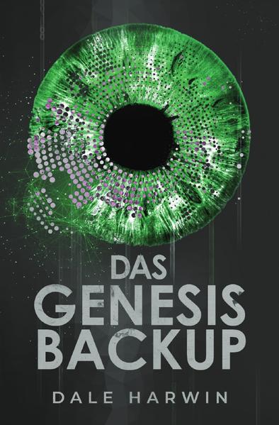 Das Genesis Backup 1 | Bundesamt für magische Wesen