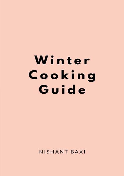 Baking in the winter is awesome. The climate is cool and the warming impacts of the broiler make quite a lot more agreeable. Preparing in extensive clumps is awesome for blessing giving and notwithstanding You can prepare bunches of sustenance during the time when you're circling and do not have sufficient energy to cook for weekday breakfasts. Here are a few hints for preparing for a big clusters of sustenance in the winter.