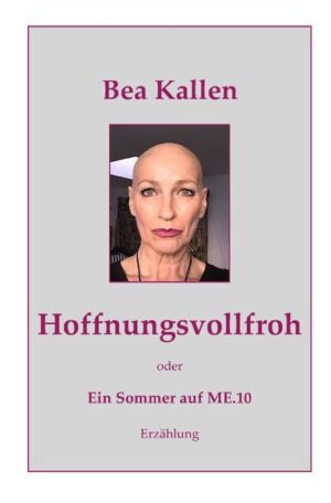 Im Sommer 2015 fühlt sich Bea Kallen schon einige Zeit erschöpft, hat Kopfschmerzen, Seh- und Schlafstörungen. Sie geht zum Arzt. Nach wochenlanger zermürbender Wartezeit erhält sie die unerwartete Diagnose Osteomyelofibrose, eine sehr seltene, lebensbedrohliche Knochenmarkserkrankung, die nur durch eine Stammzelltransplantation geheilt werden kann. Wenn ein passender Stammzellspender gefunden wird, liegt Ihre Chance, zu überleben, bei 50%. Ein Wettlauf mit der Zeit beginnt. Sehr bald steht fest, dass der einzige Bruder als Spender nicht infrage kommt. Bea Kallen ist verzweifelt und macht die Suche nach ihrem genetischen Zwilling öffentlich. Die Reaktion ist überwältigend, Tausende nehmen Anteil am Schicksal der bekannten Düsseldorferin, Hunderte lassen sich typisieren. Monate zwischen Todesangst und Hoffnung vergehen. Es geht ihr immer schlechter, der Mut schwindet. Im Februar 2016 sieht sie die Nummer der KMT-Ambulanz auf Ihrem Handy: "Wir haben jemanden, der zu Ihnen passt". Bea Kallen erzählt eindringlich und sehr bewegend ihre Geschichte vom Warten auf die Diagnose, den langen Monaten in der Isolation der Uniklinik Düsseldorf, der rettenden und zugleich bedrohlichen Therapie bis hin zum ersten hochemotionalen Treffen mit ihrer Lebensretterin. Auch nach der Stammzelltransplantation und der Entlassung aus dem Krankenhaus quält sie sich lange Zeit mit den Folgen der Behandlung, mit schweren Abstossungsreaktionen, gefährlichen Infekten. Drei Monate nach der Übertragung der fremden Zellen nimmt sie ersten Kontakt auf mit der Frau, die ihr zumindest vorläufig das Leben gerettet hat. Die beiden Frauen schreiben sich jahrelang anonyme Briefe, sie erzählen sich ihr Leben und versprechen sich schon sehr bald, dass sie sich nach Ablauf der gesetzlich vorgeschriebenen Anonymitätsfrist treffen wollen. Im Sommer 2018 ist es soweit. Pia kommt nach Düsseldorf, gemeinsam mit vielen Freunden feiern die genetischen Schwestern das Leben.