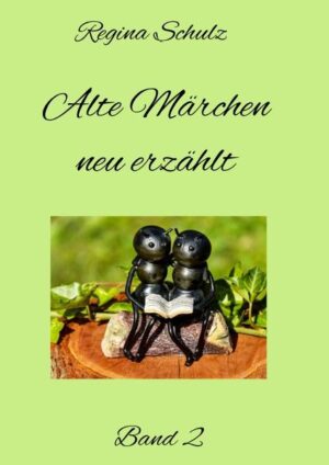 Wenn wir Märchen hören oder lesen, gehen wir wie durch ein magisches Tor in eine andere Welt. Die Kinder- und Hausmärchen der Brüder Grimm sind generationsweit bekannt. Die Autorin hat Märchen der Brüder Grimm neu bearbeitet, ohne sie grundlegend zu ändern. Entstanden ist eine kleine Märchensammlung für Jung und Alt enthält u.a.: Das tapfere Schneiderlein Die Bremer Stadtmusikanten Die kluge Bauerntochter