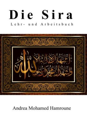 Die Sira bildet die Quelle zum Quranverständnis. Das prophetische Leben von Muhammad, Friede und Segen auf ihn, erzieht die vorbildliche Lebensweise eines jeden Muslims im Einklang mit dem Quran. Je mehr wir uns damit beschäftigen, Wissen zu erlangen, desto besser können wir die Religion verstehen und die Regeln umsetzen. Denn ohne eine Regel zu kennen, kann man sie nicht anwenden. „Wem Allah wohlgesonnen ist, den lässt Er die Religion verstehen." (Muslim) „Wahrlich, es fürchten Allah nur die Wissenden unter Seinen Dienern!" (Quran 35:28) Unser Prophet Muhammad, Friede und Segen auf ihn, lebte 23 Jahre im Einklang zu einer göttlichen Offenbarung. Nicht immer wurde er gelobt, sondern er erhielt Regeln, wurde getadelt und immer wieder durch Gott in seinem Glauben an ihn und seine Aufgabe bestätigt. Es kam vor, dass der Engel Gabriel ihn warnte und Geheimnisse verriet. Es ist mit diesem Heft eure Aufgabe, die Sira zu lesen und zu lernen. Ihr werdet eine Chronologie schreiben. Ich wünsche euch eine spannende Zeit mit der Biografie unseres edlen Propheten Muhammad, Friede und Segen auf ihn.