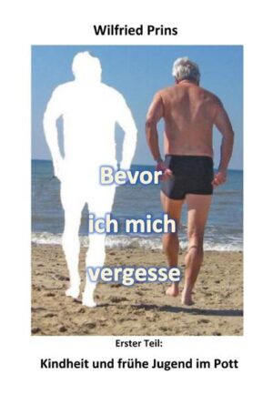 Wie lebte man im Ruhrgebiet nach Ende des Krieges? In den Jahren des Wiederaufbaus und des Wirtschaftswunders? Der Autor erzählt aus seinem Leben in der Industriestadt Essen. Er stammt aus einem sehr einfachen Arbeitermilieu und berichtet in detailreicher Fülle von Menschen und Begebenheiten in seinem Umfeld. Von religiöser Indoktrination und sozialen Komponenten, die ihn prägten. Viel Lokalkolorit, eine Menge Zeitgeist. Lustig im Stil und sprachlich gewandt, mit Humor und Schalk, der sich oft erst hintenrum einschleicht. Und warum dieser Titel? Bevor ihn .. menz und ...heimer einholen, solange er also noch ein wenig bei Verstand ist, werden Spuren und Splitter eines Lebens zusammengetragen. - Man mag es Autobiografie nennen