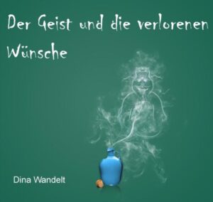 Die Fortsetzung begleitet Sina und Jonas durch seltsame Abenteuer, die durch das unbedachte Äußern von Wünschen entstehen. Salim, der Geist aus der Heizung, der partout keine Wünsche erfüllen will, verschwindet plötzlich samt seiner neuen Flasche. Auf der Suche nach ihm entdecken die Kinder eine geheime Tür auf dem Dachboden, die es zu knacken gilt. Doch in dem unwirklichen Raum dahinter warten so viele alte Gegenstände von Professor Hagedorns früheren Expeditionen, dass beinahe jeden Tag und jede Nacht neue, aufregende Dinge passieren. Die Eltern dürfen nichts davon bemerken, und wo um alles in der Welt ist Salims Flasche?