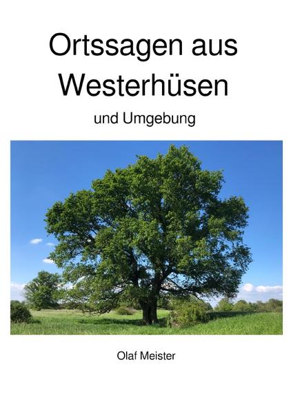 Ortssagen aus Westerhüsen und Umgebung | Bundesamt für magische Wesen